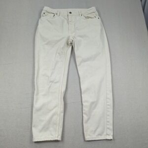 Ksubi Jeans Mens 31x28 Off White Casual Preppy‎